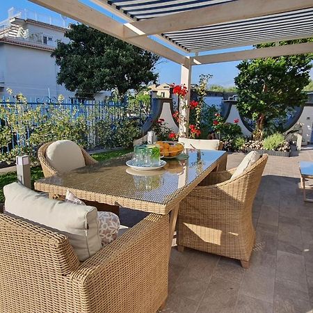 Sorrento Garden Room Εξωτερικό φωτογραφία