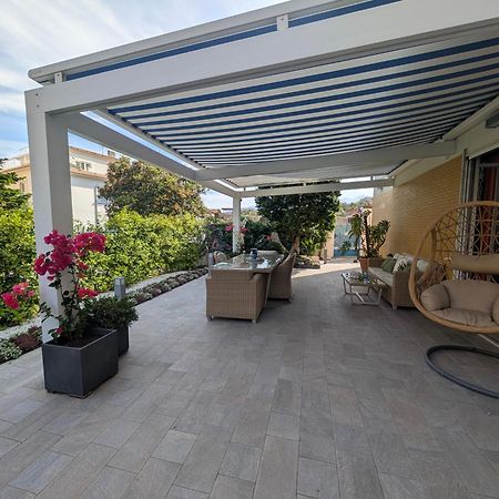 Sorrento Garden Room Εξωτερικό φωτογραφία