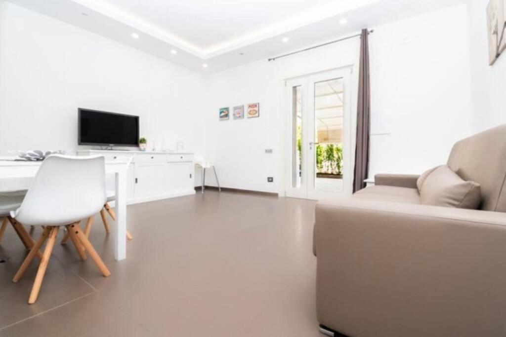 Sorrento Garden Room Εξωτερικό φωτογραφία