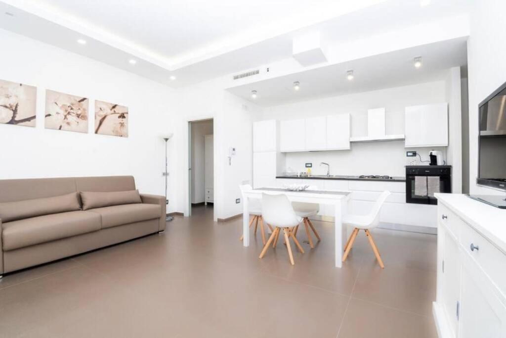 Sorrento Garden Room Εξωτερικό φωτογραφία