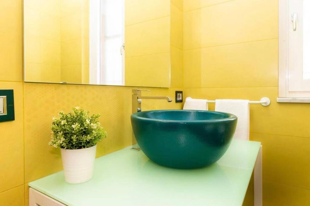 Sorrento Garden Room Εξωτερικό φωτογραφία