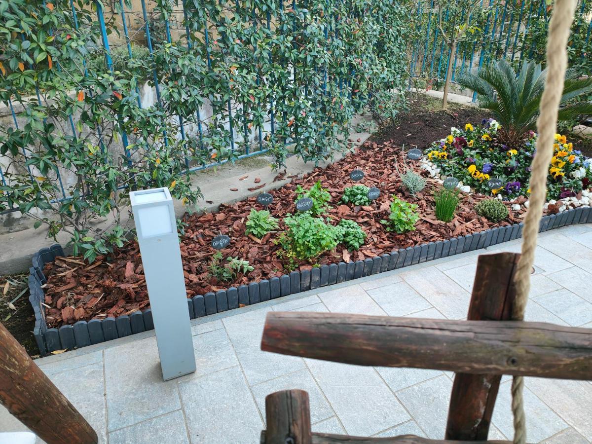 Sorrento Garden Room Εξωτερικό φωτογραφία