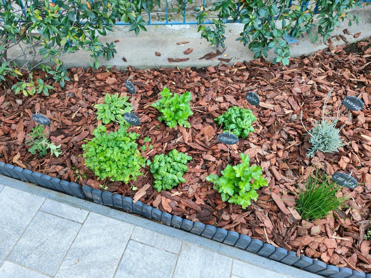 Sorrento Garden Room Εξωτερικό φωτογραφία
