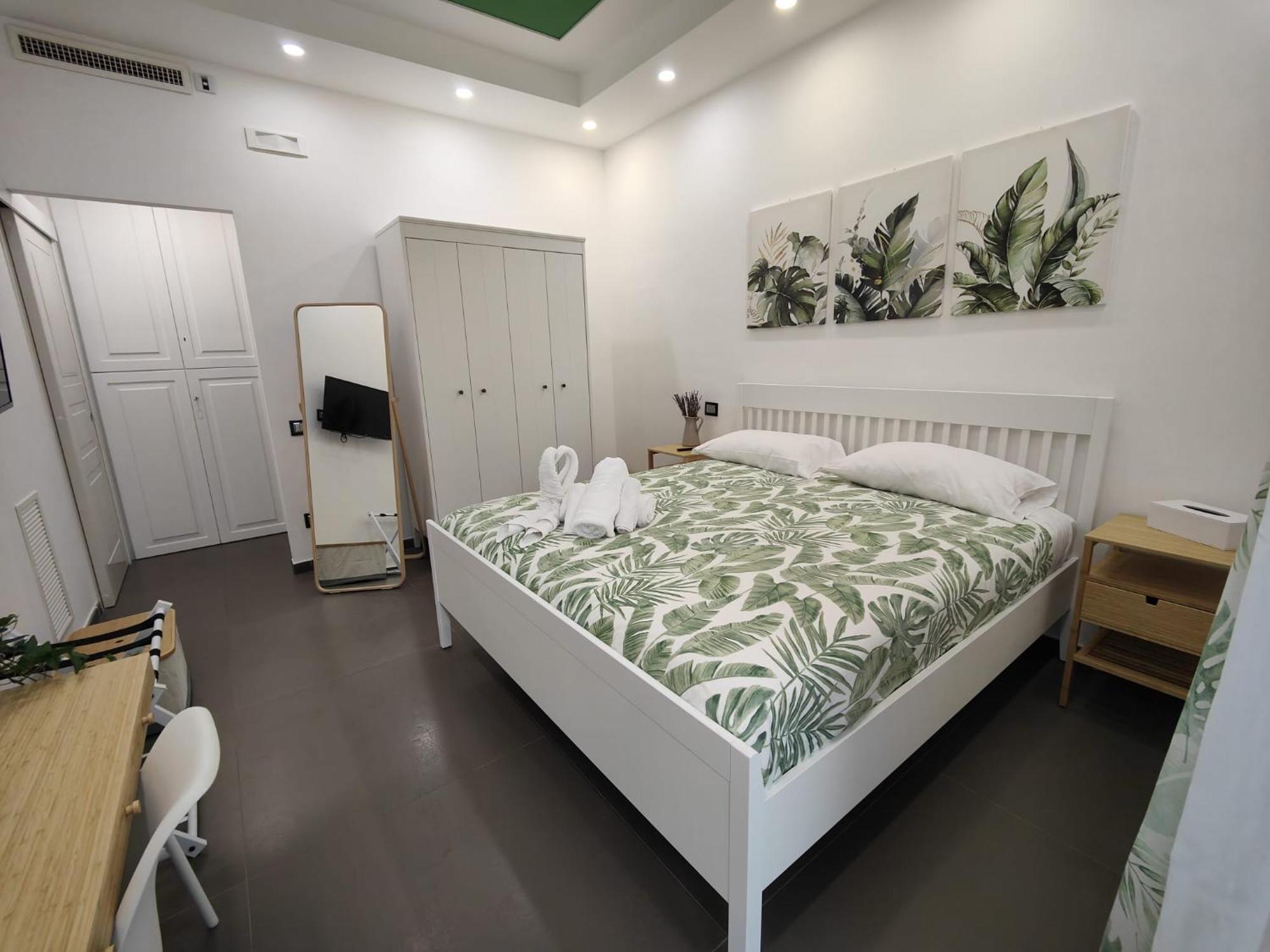 Sorrento Garden Room Εξωτερικό φωτογραφία