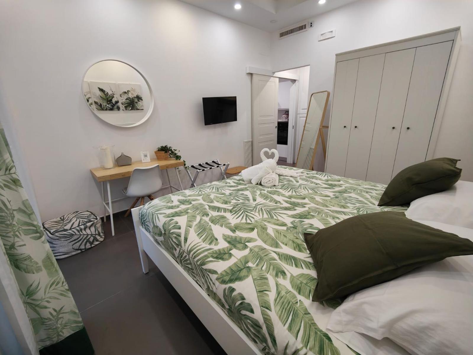 Sorrento Garden Room Εξωτερικό φωτογραφία
