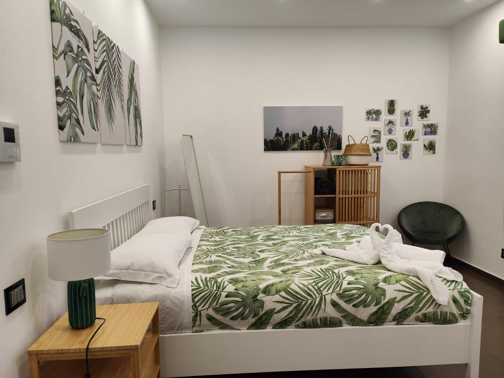 Sorrento Garden Room Εξωτερικό φωτογραφία