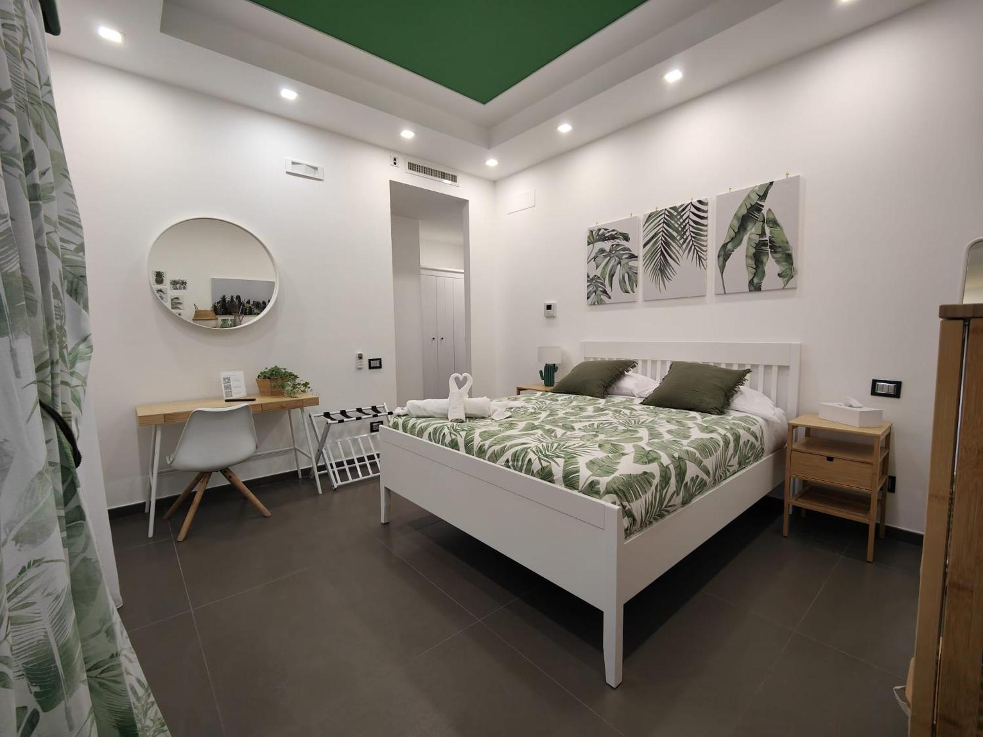 Sorrento Garden Room Εξωτερικό φωτογραφία