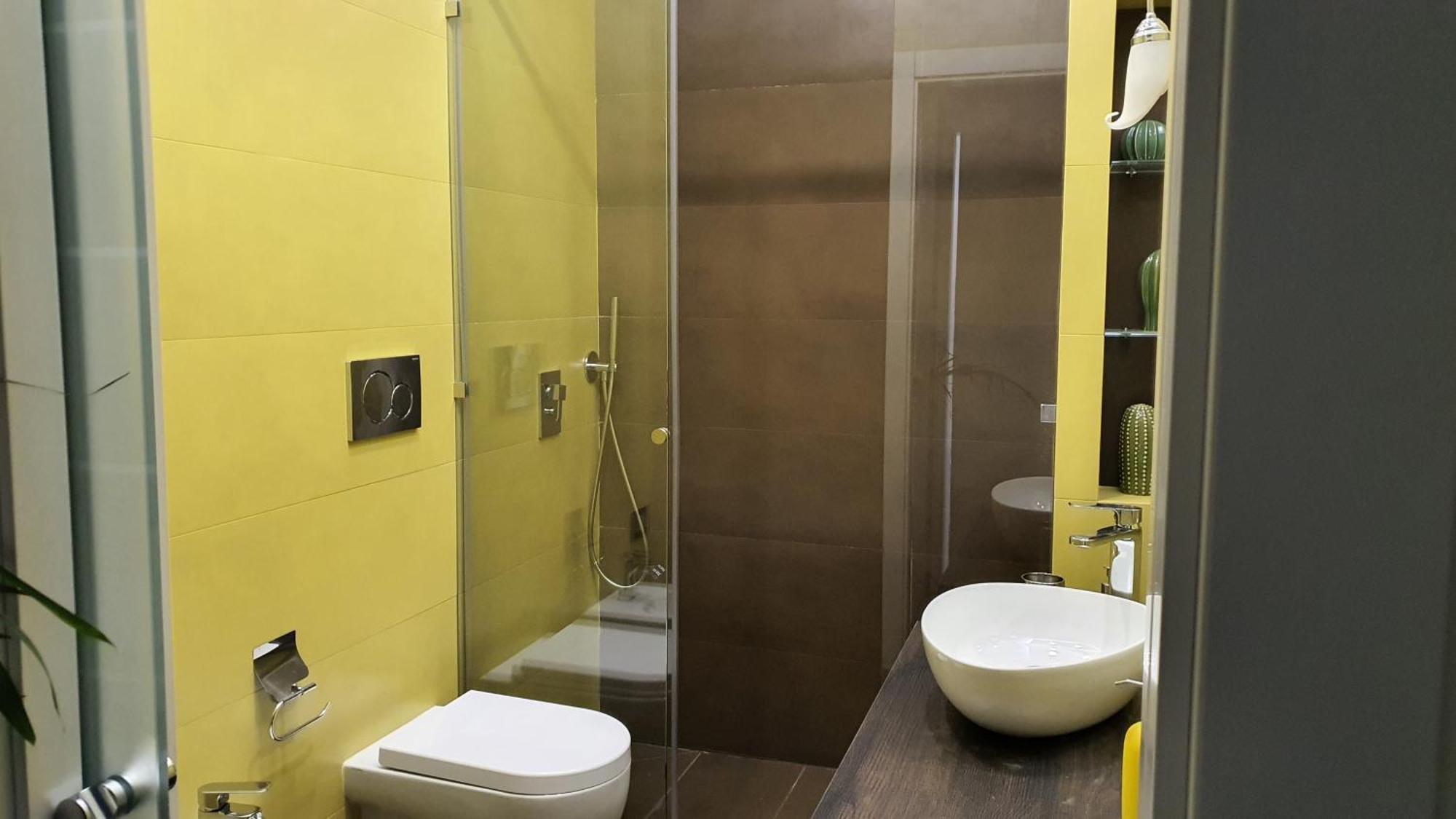 Sorrento Garden Room Εξωτερικό φωτογραφία